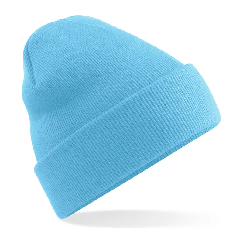 Originální kulich s ohrnovacím lemem