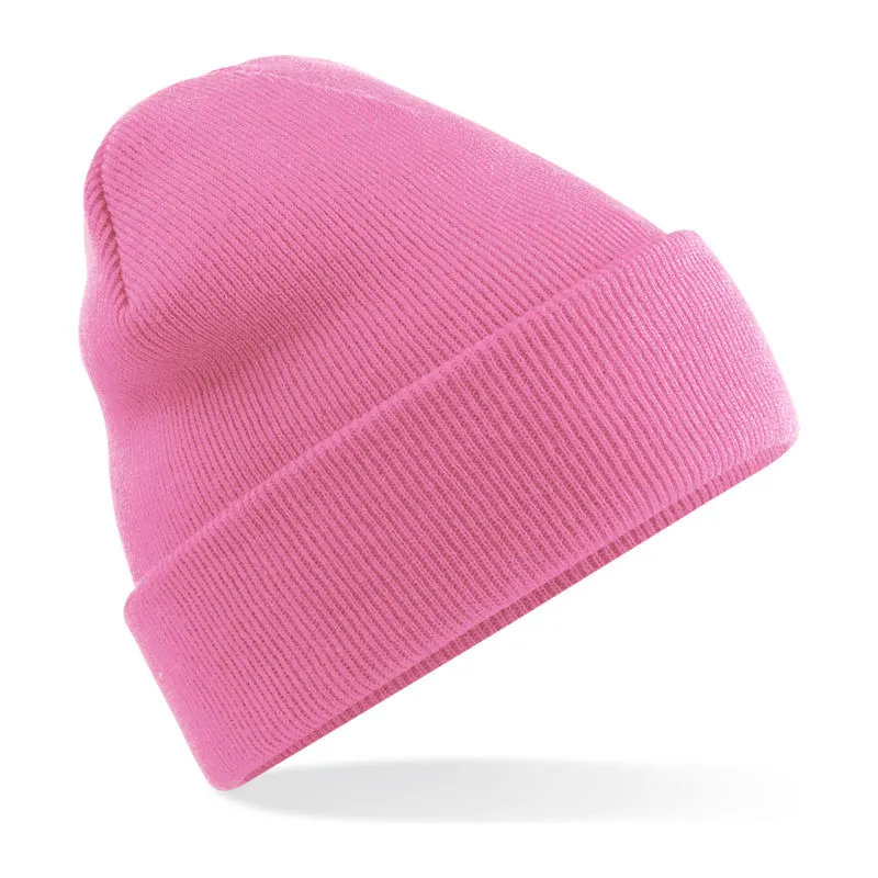 Originální kulich s ohrnovacím lemem