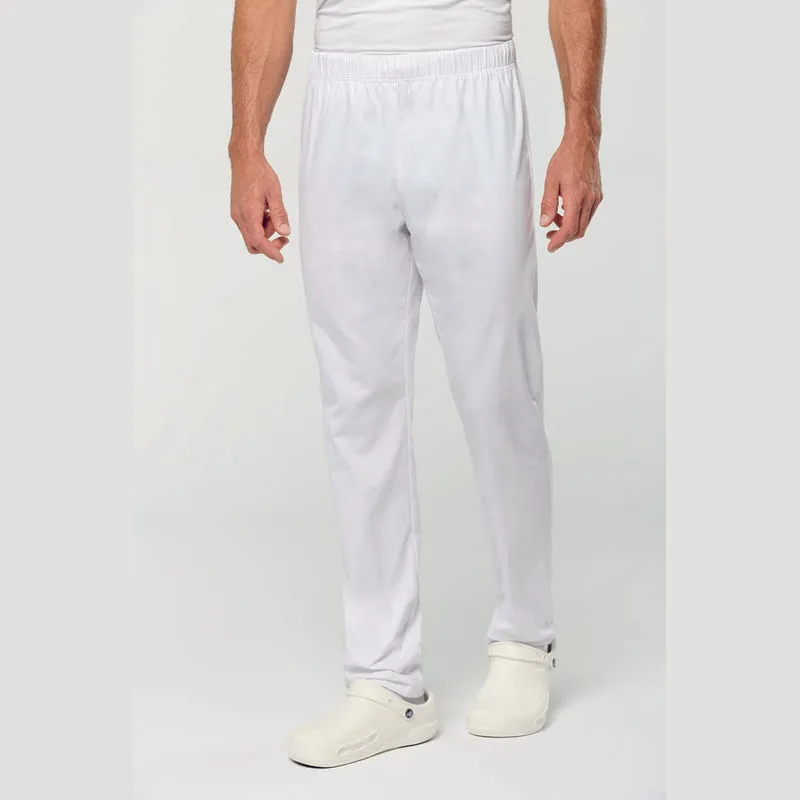 Unisex bavlněné kalhoty