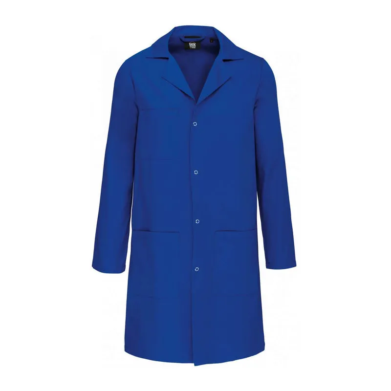 Unisex work smock