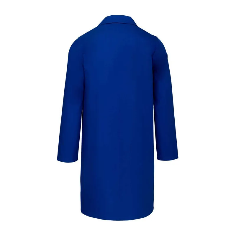 Unisex work smock