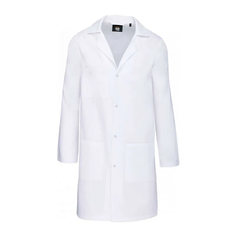 Unisex work smock