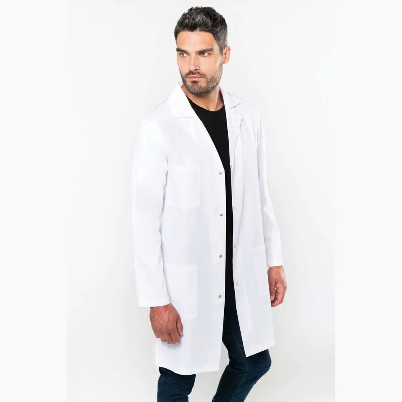Unisex work smock