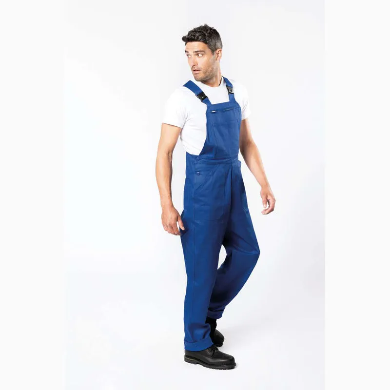 Unisex work overall