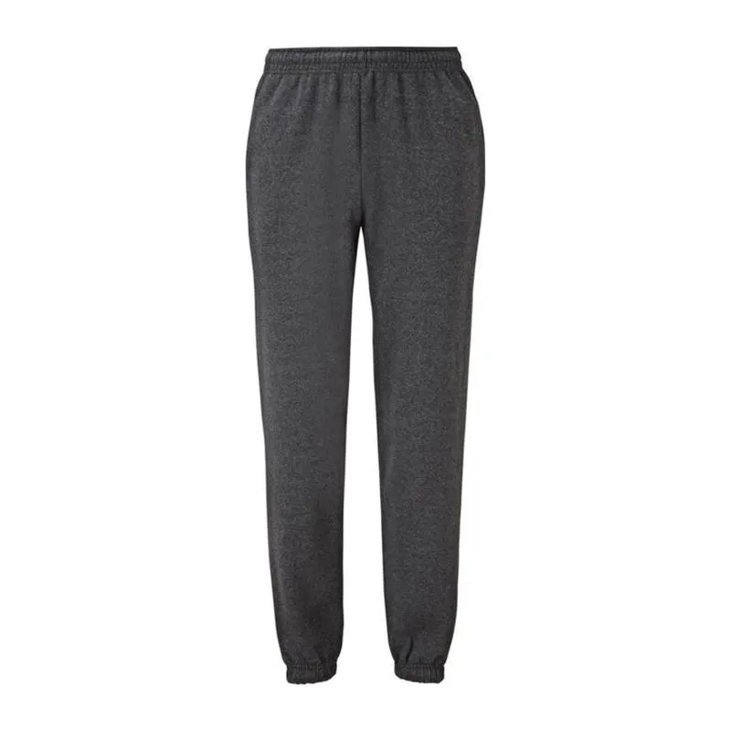 Tepláky s elastickými lemy Classic