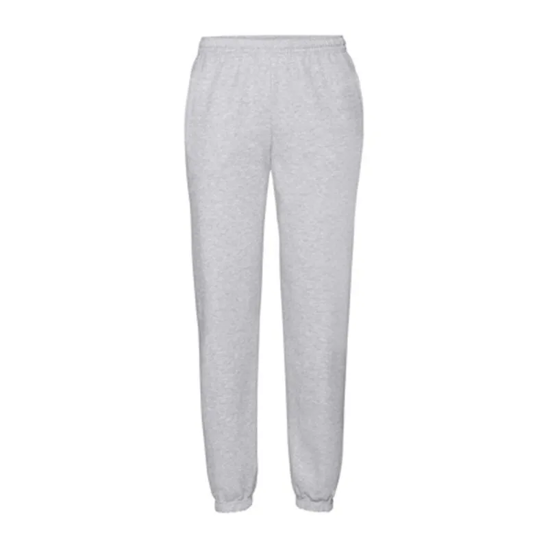 Tepláky s elastickými lemy Classic