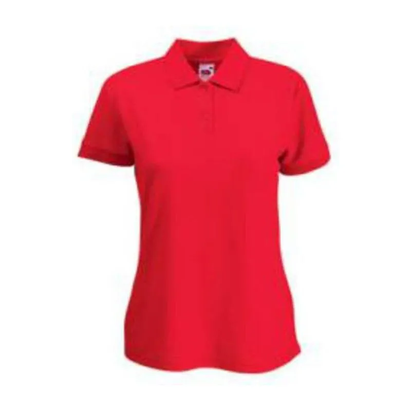 Dámské polo 65/35