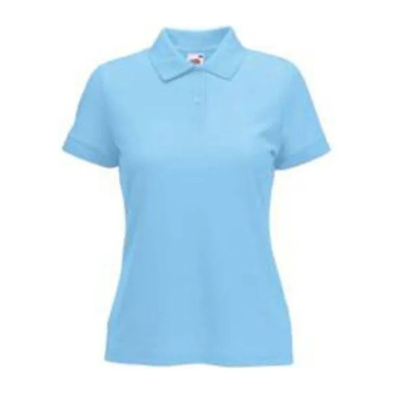 Dámské polo 65/35