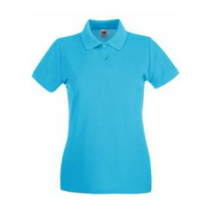 Dámská polokošile Premium Polo