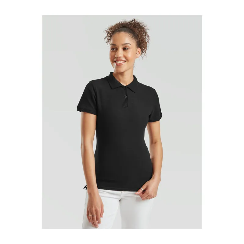 Dámská polokošile Premium Polo