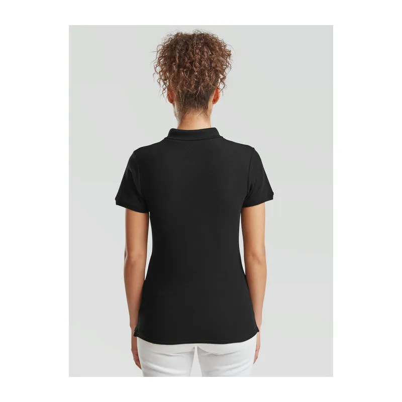 Dámská polokošile Premium Polo