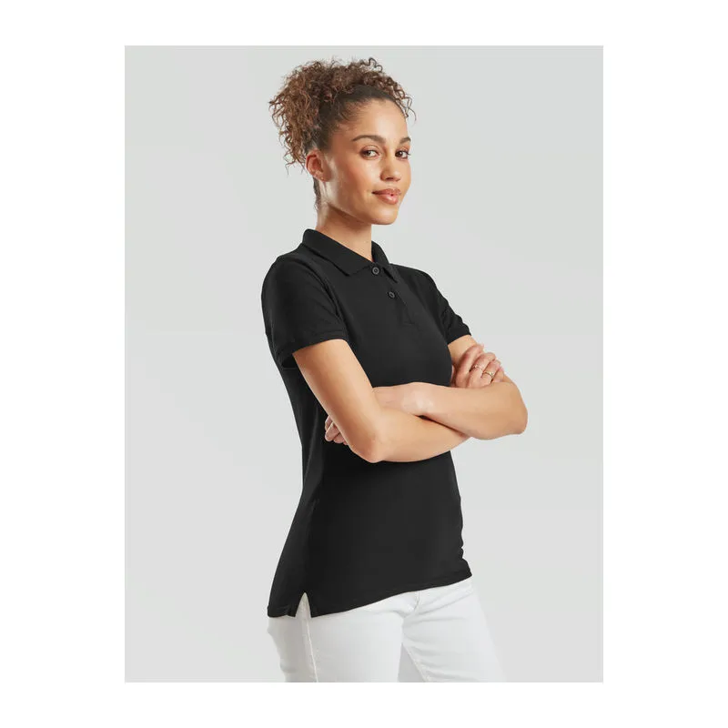 Dámská polokošile Premium Polo
