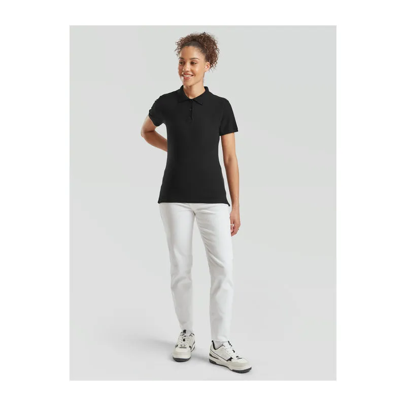 Dámská polokošile Premium Polo