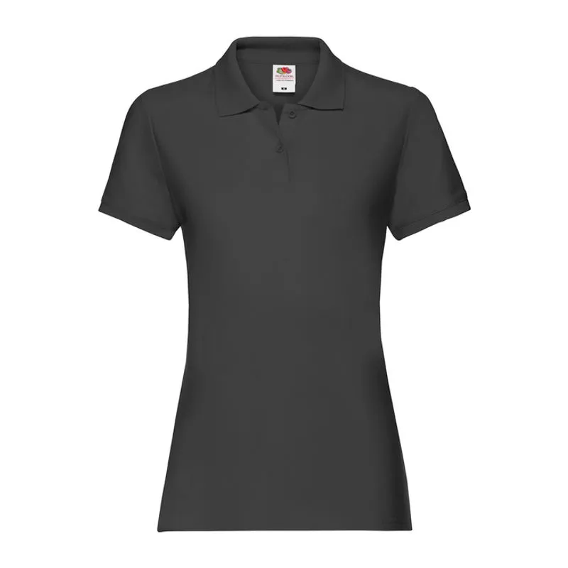 Dámská polokošile Premium Polo