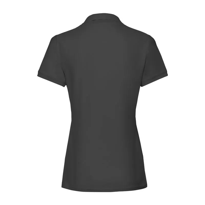 Dámská polokošile Premium Polo