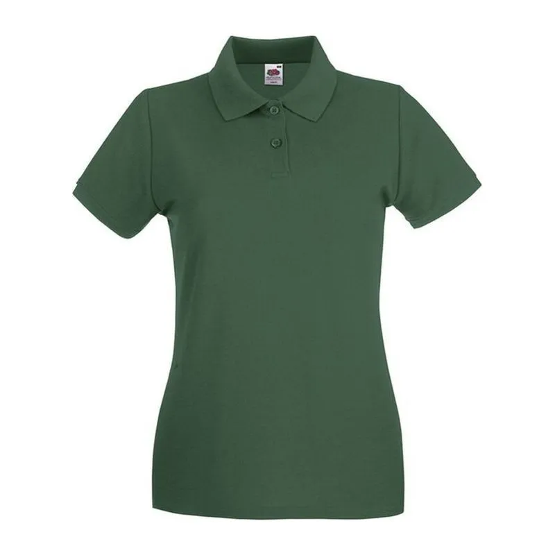 Dámská polokošile Premium Polo