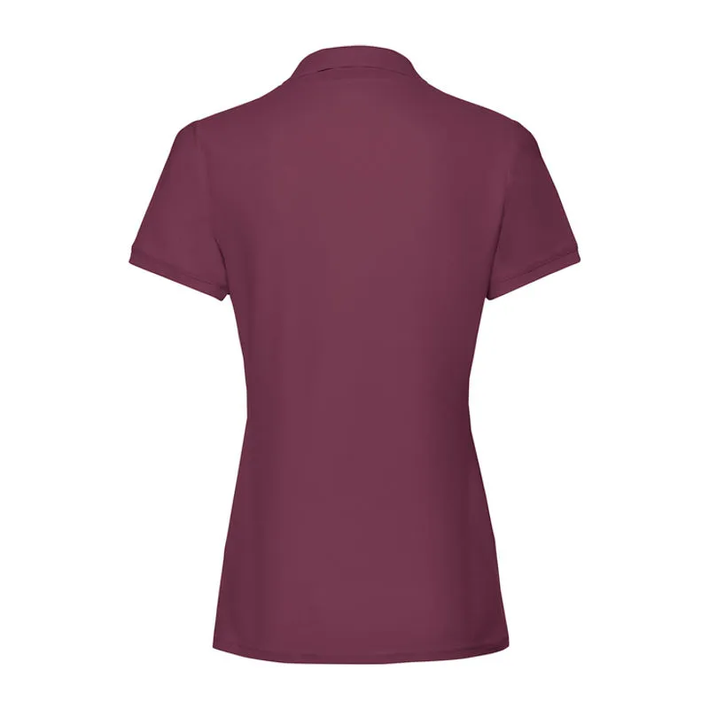 Dámská polokošile Premium Polo