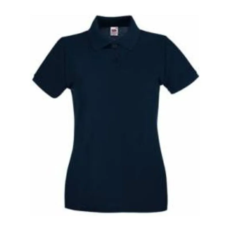 Dámská polokošile Premium Polo