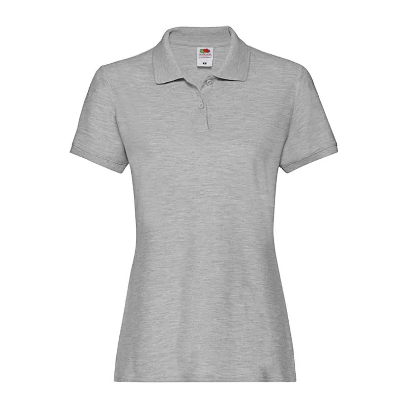 Dámská polokošile Premium Polo