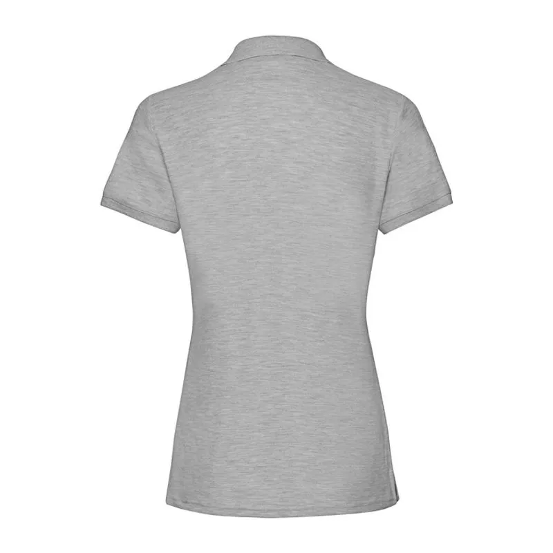 Dámská polokošile Premium Polo