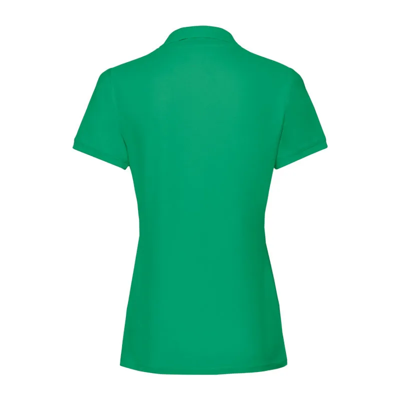 Dámská polokošile Premium Polo