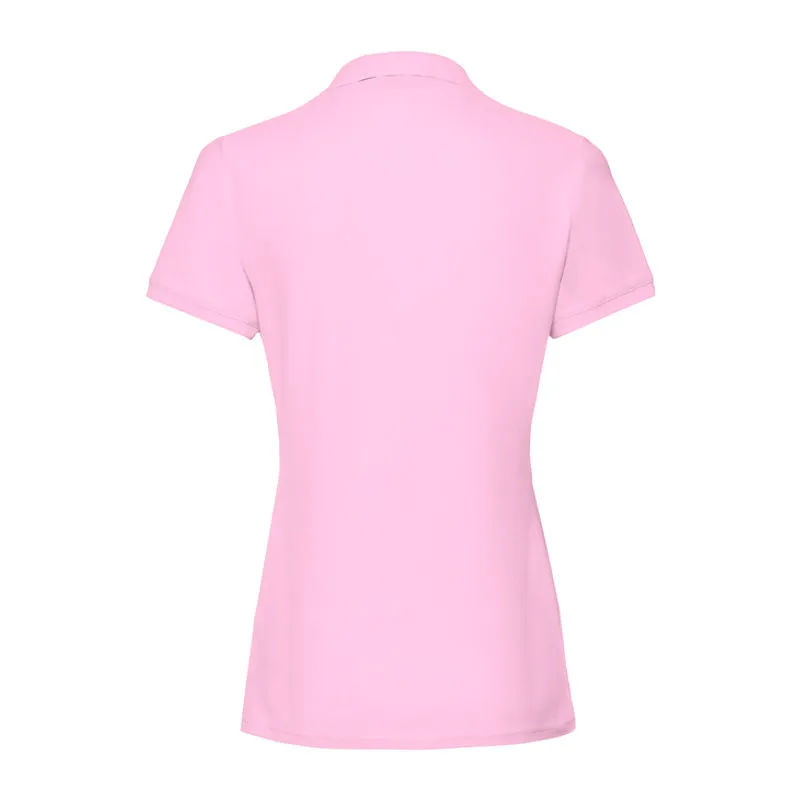Dámská polokošile Premium Polo