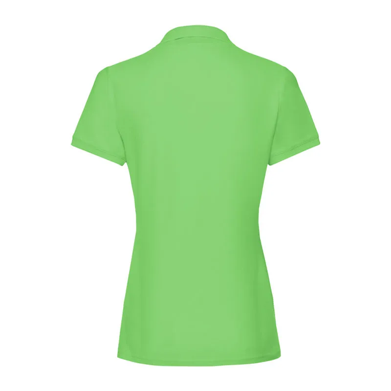 Dámská polokošile Premium Polo