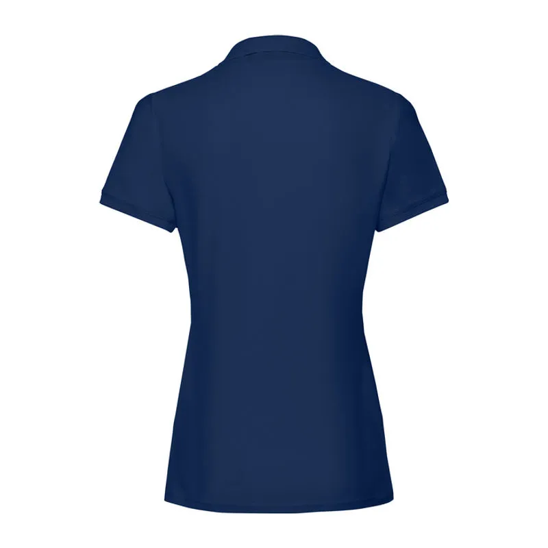 Dámská polokošile Premium Polo