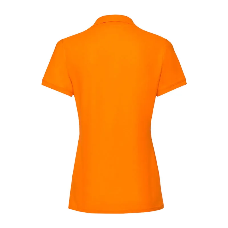 Dámská polokošile Premium Polo