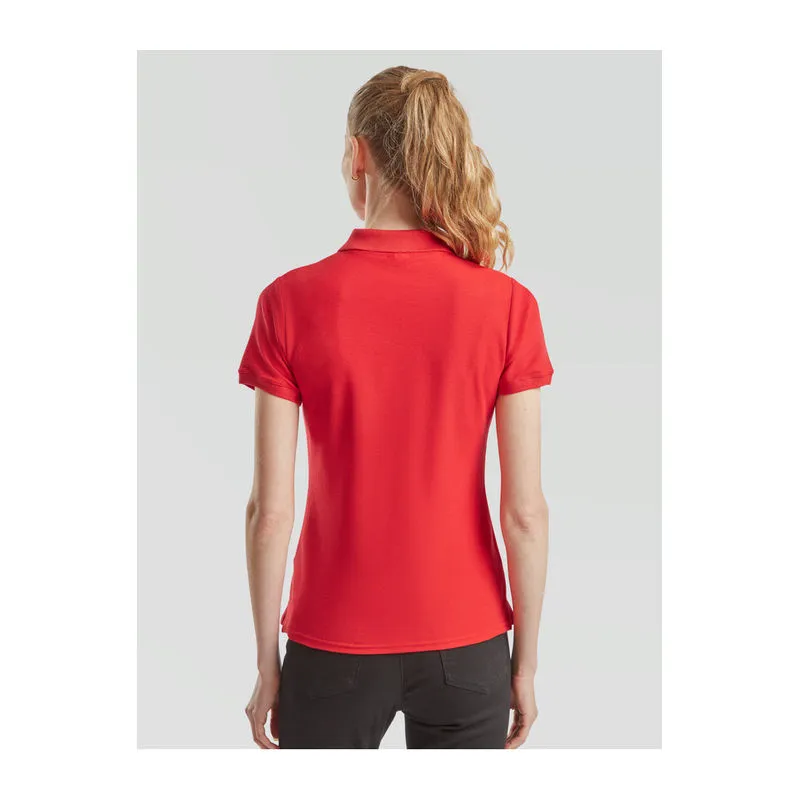 Dámská polokošile Premium Polo