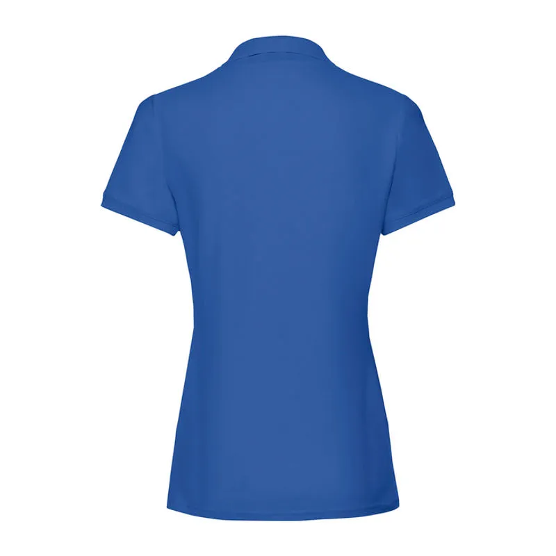 Dámská polokošile Premium Polo