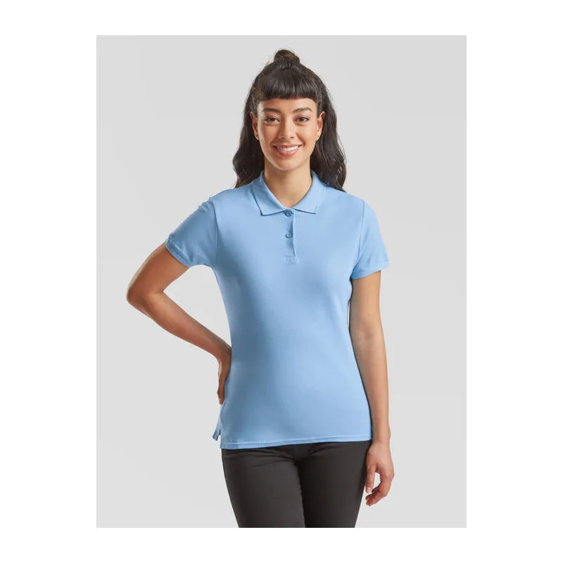 Dámská polokošile Premium Polo