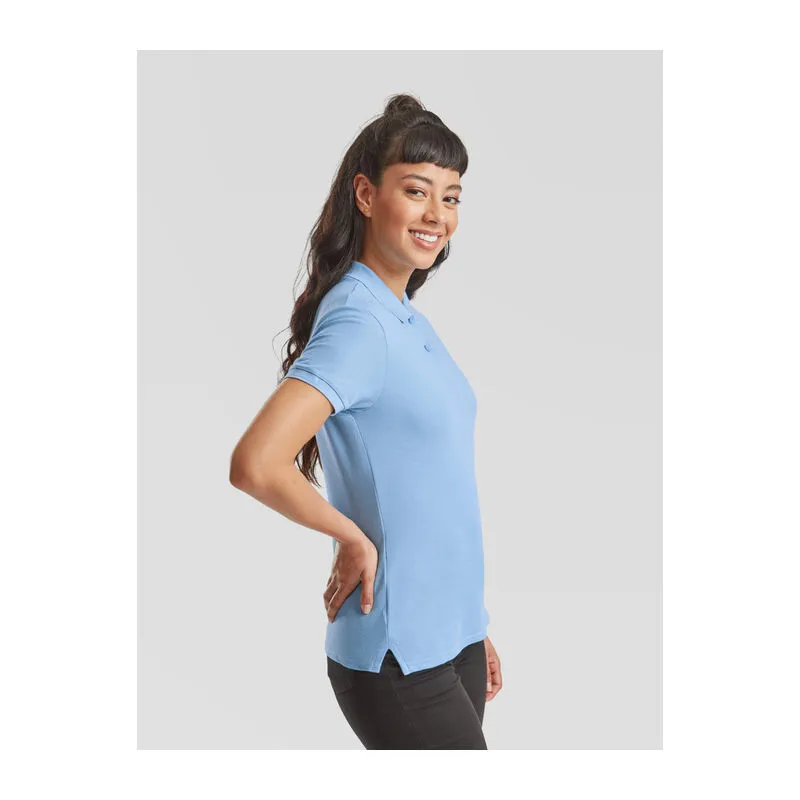 Dámská polokošile Premium Polo