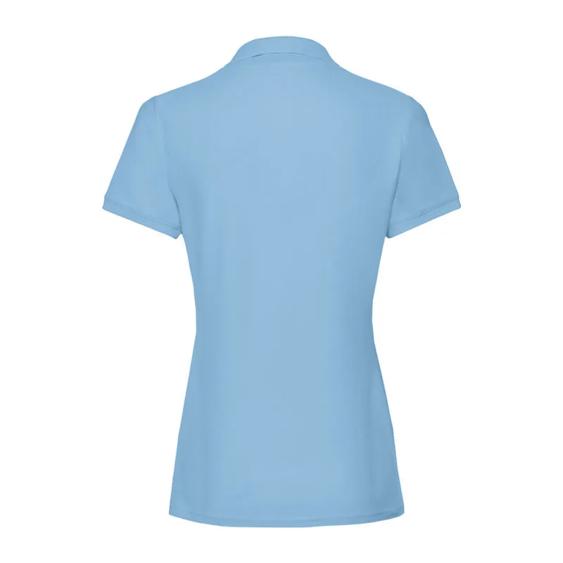 Dámská polokošile Premium Polo