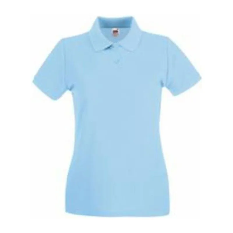 Dámská polokošile Premium Polo