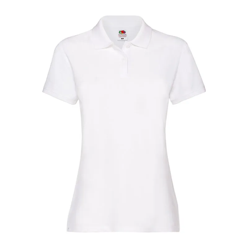 Dámská polokošile Premium Polo