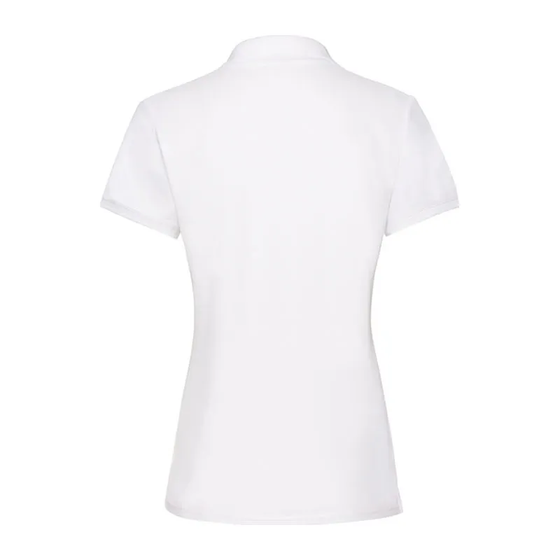 Dámská polokošile Premium Polo