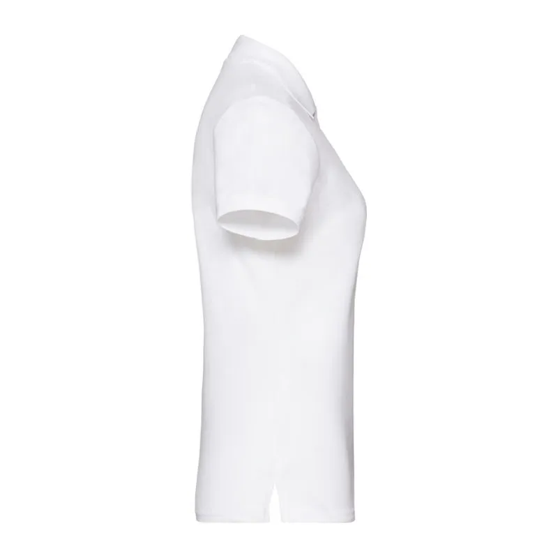 Dámská polokošile Premium Polo