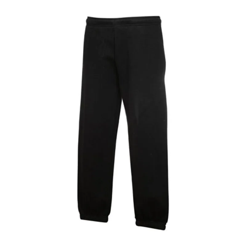 Dětské tepláky (jogger)