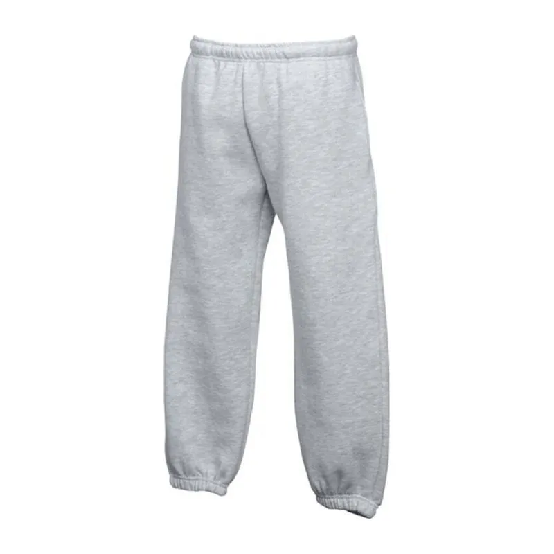 Dětské tepláky (jogger)