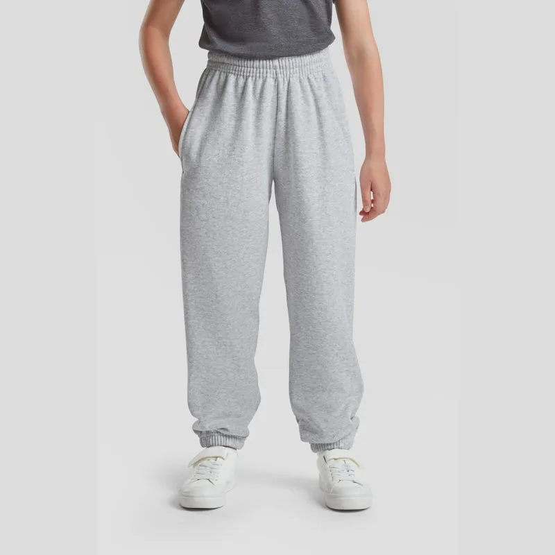Dětské tepláky (jogger)