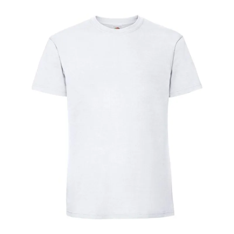 Pásnké tričko ICONIC 195 RINGSPUN PREMIUM T 