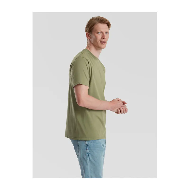 Tričko Pure Cotton