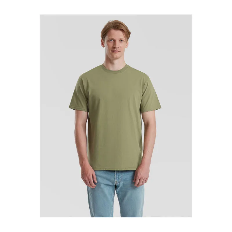 Tričko Pure Cotton