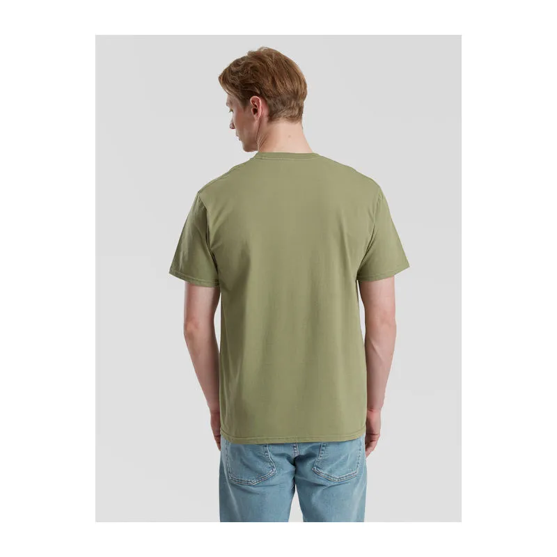 Tričko Pure Cotton