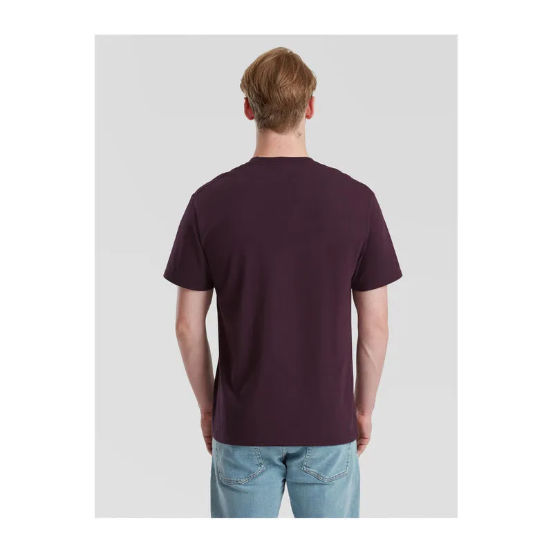 Tričko Pure Cotton