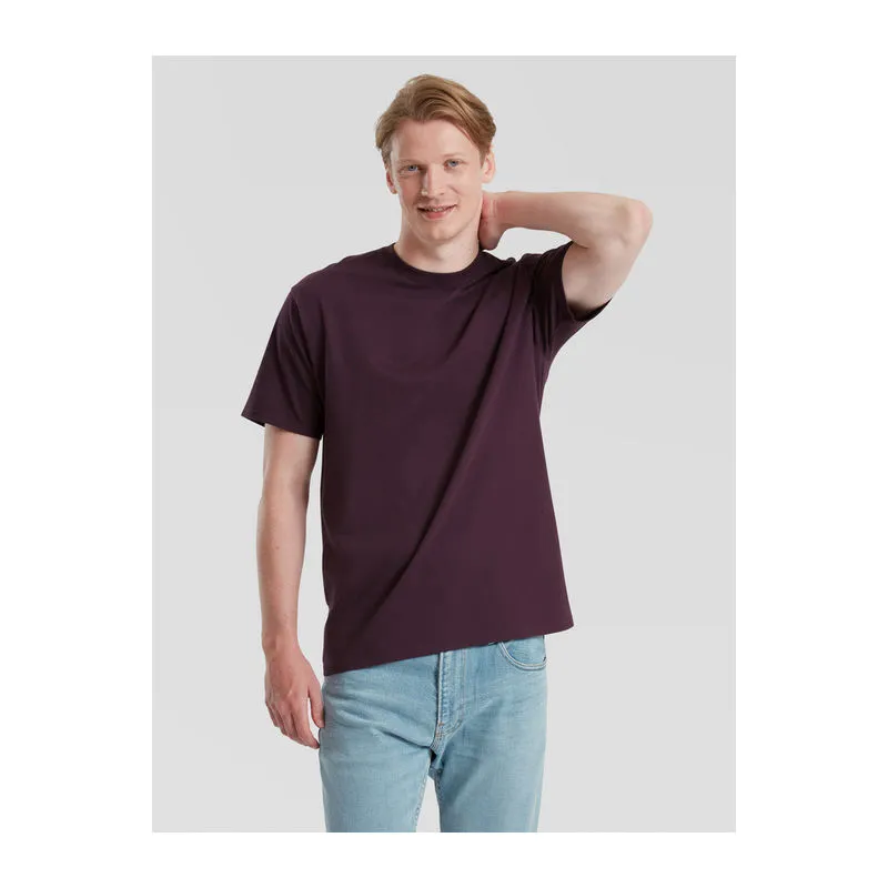 Tričko Pure Cotton
