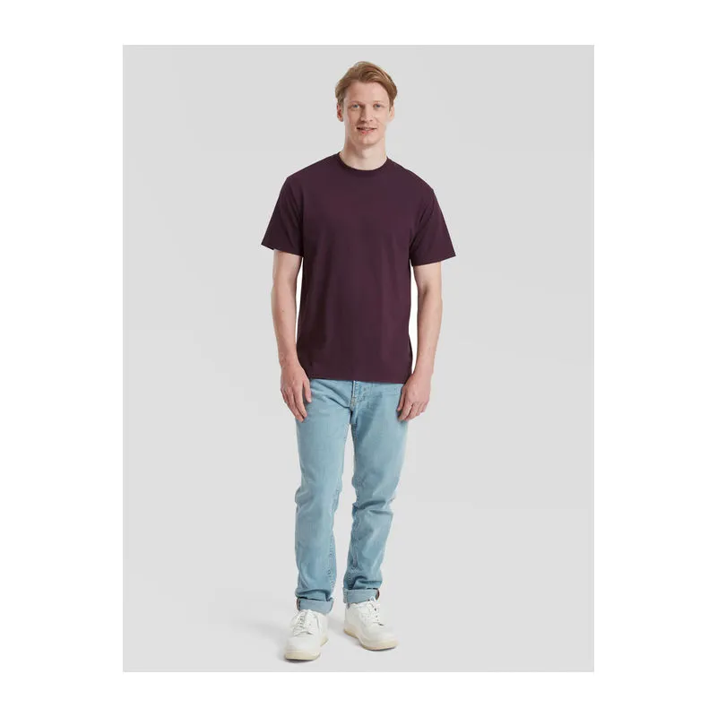 Tričko Pure Cotton