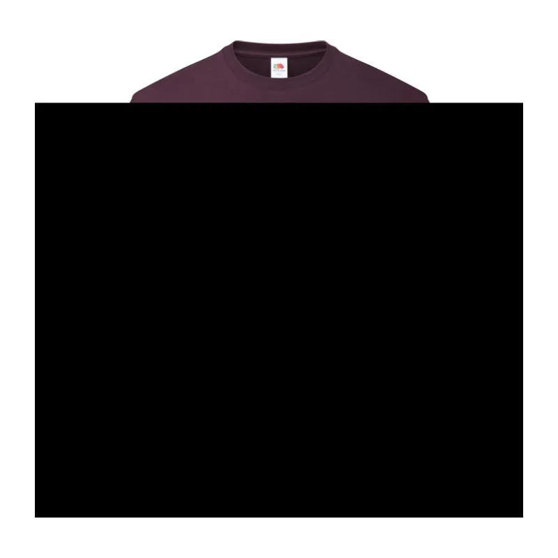 Tričko Pure Cotton