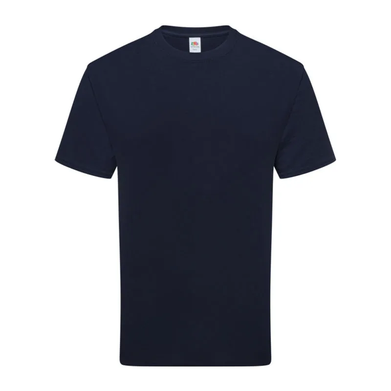 Tričko Pure Cotton